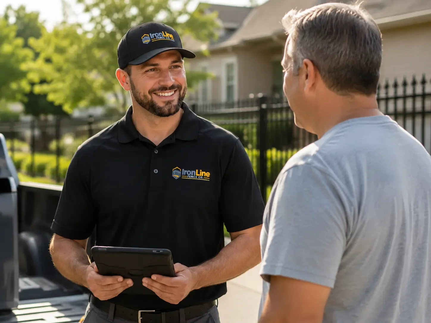 Metal Fence Installation Raritan, NJ FAQs